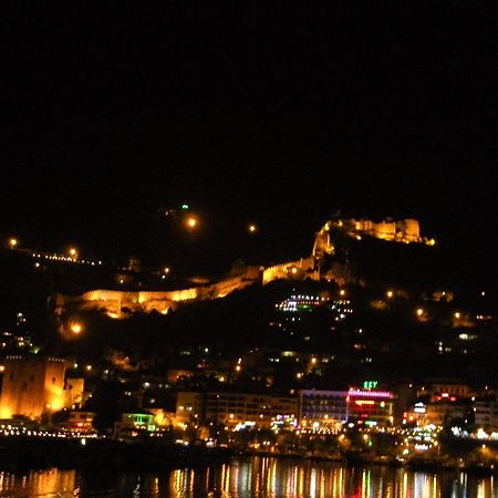 Exenia Hotel Αλάνια Εξωτερικό φωτογραφία