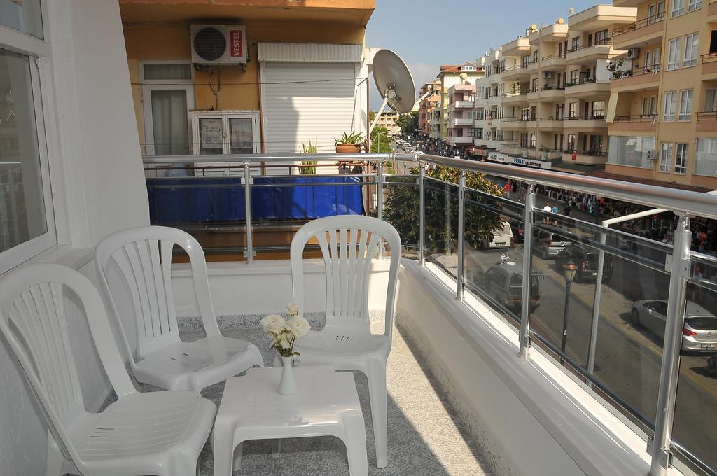 Exenia Hotel Αλάνια Δωμάτιο φωτογραφία
