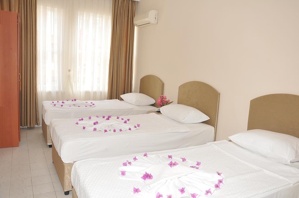 Exenia Hotel Αλάνια Εξωτερικό φωτογραφία