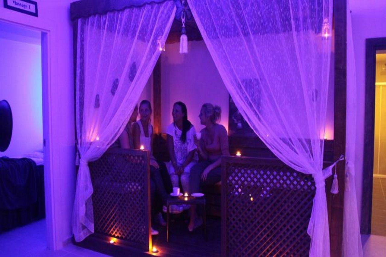 Exenia Hotel Αλάνια Εξωτερικό φωτογραφία