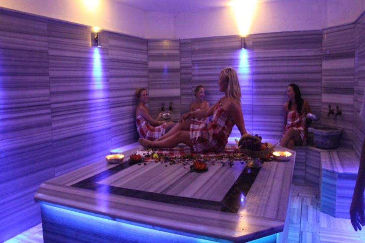 Exenia Hotel Αλάνια Εξωτερικό φωτογραφία